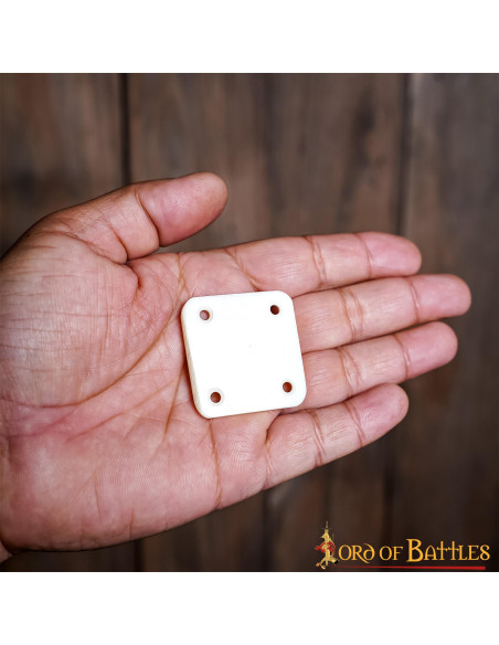 Packung mit 6 dekorativen...