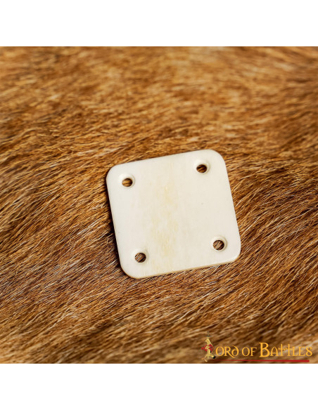 Pack 6 tabletas decorativas vikingas...