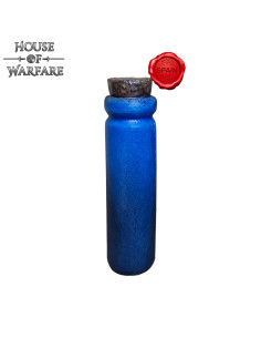 Skumflaske til LARP og Cosplay potions, forskellige farver.