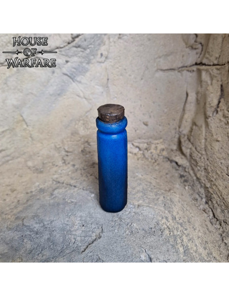 Skumflaske til LARP og Cosplay...