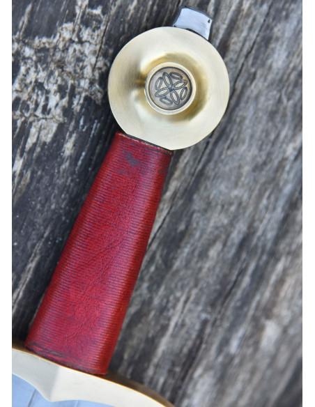 Filip IV's sværd med skede, 1300-tallet