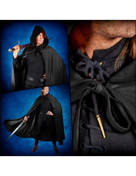 Medieval Knight Adventurer...