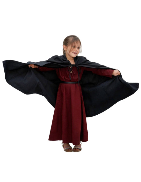 Capa medieval niños de Caballero...