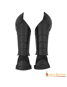 Middeleeuwse Fantasy-armbanden met elleboogbescherming,...