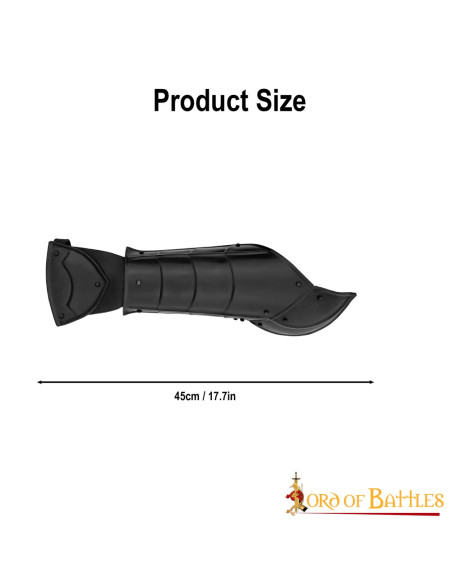 Mittelalterliche Fantasy-Armbänder...