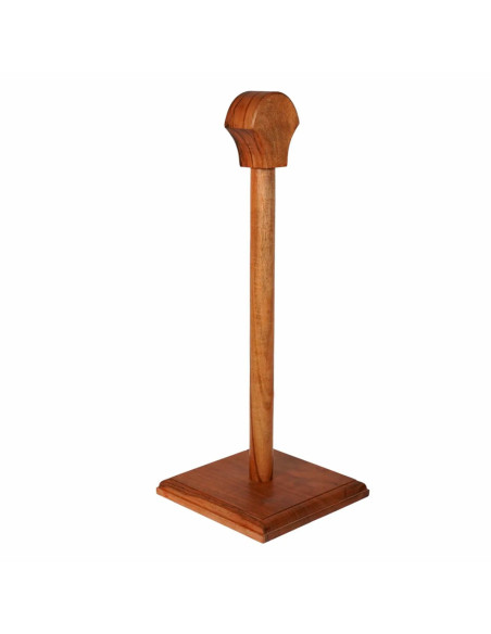 Holzhalterung zum Aufhängen von...