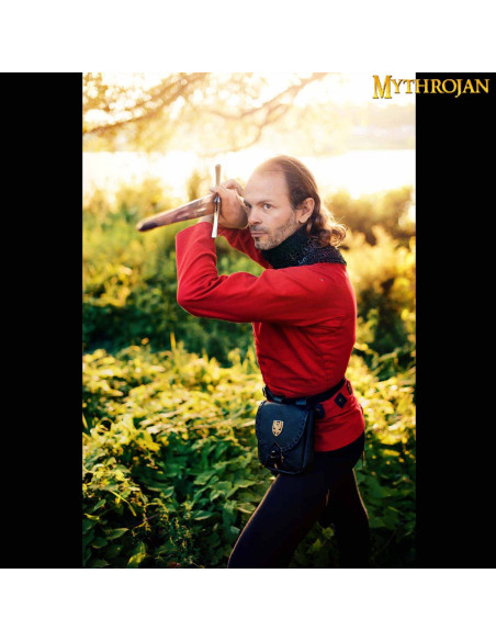 Mittelalterliche Schnürjacke für...