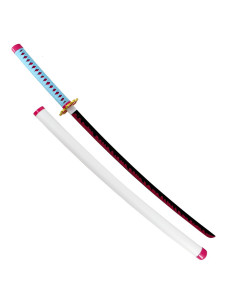 Katana Kanroji Mitsuri von Demon Slayer – generalüberholt