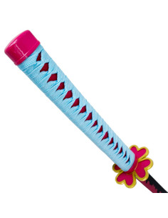 Katana Kanroji Mitsuri von Demon Slayer – generalüberholt 2