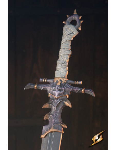 Espada de merodeador serie...