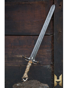 Marauder-Schwert der Stronghold-Serie (96 cm)