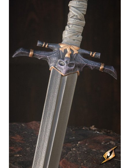 Espada de merodeador serie Stronghold...