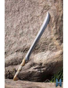 Elfenjagerzwaard Stronghold serie (75 cm.) 2