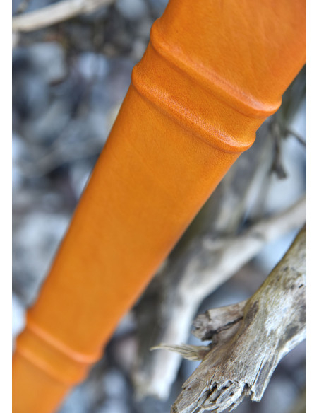 Espada arming Conde de Nieuwerkerke...