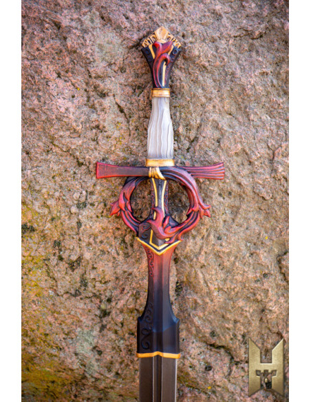 Espada fantástica Highborn serie...