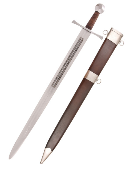 River Witham mittelalterliches...