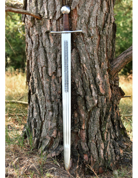 River Witham mittelalterliches...