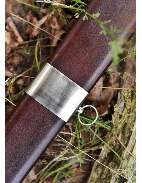 Espada medieval River Witham con... Espada medieval River Witham con...