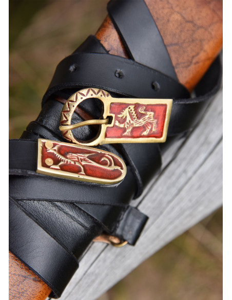 Mittelalterliches Schwert Aislinn mit...