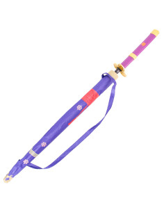Paraguas mango katana Enma Roronoa Zoro de One Piece