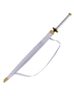 Roronoa Zoro Regenschirm mit Katana-Griff von One Piece