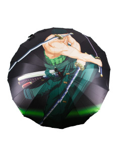 Roronoa Zoro Regenschirm mit Katana-Griff von One Piece 2