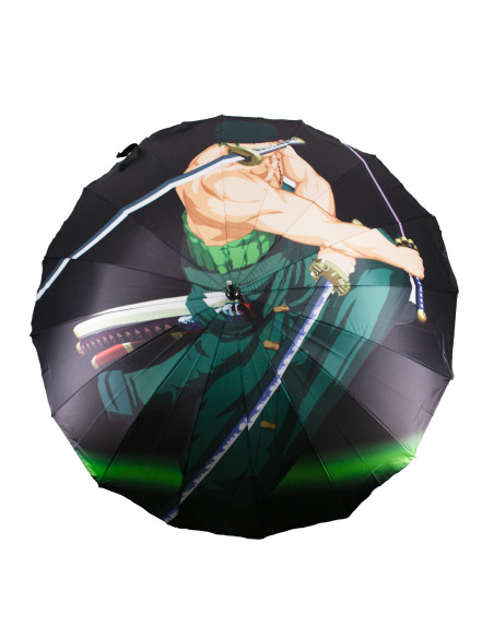 Roronoa Zoro Regenschirm mit...
