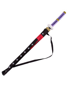 Trafalgar Law Regenschirm mit Katana-Griff von One Piece