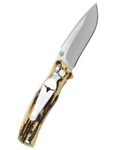 Camillus Pronto model jagtkniv 2