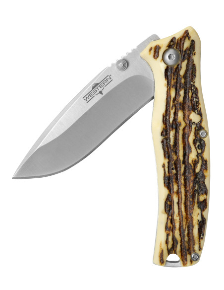 Navaja de caza Camillus modelo Pronto