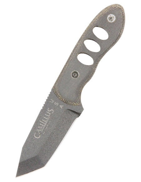 Cuchillo botero Camillus modelo...