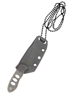 Bootsmesser Modell Camillus Choker, mit Scheide 2