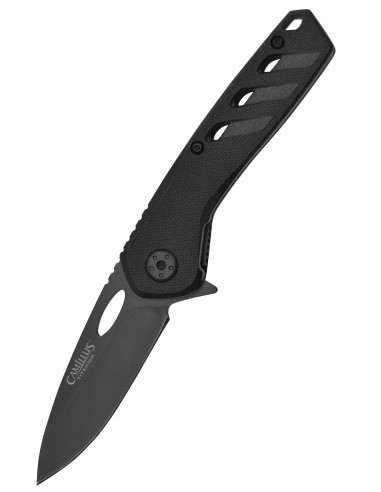 Camillus taktisk kniv Slot model