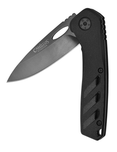 Camillus taktisk kniv Slot model