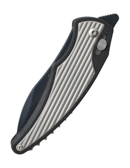 Camillus Wildfire model feltkniv