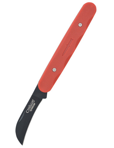 Camillus Hawkbill model feltkniv