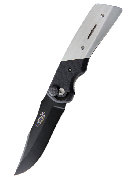 Camillus taktisk kniv Cuda Bolt model