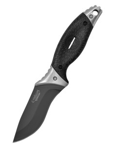 Camillus kniv model ST6, med skede