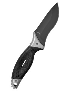 Camillus kniv model ST6, med skede 2