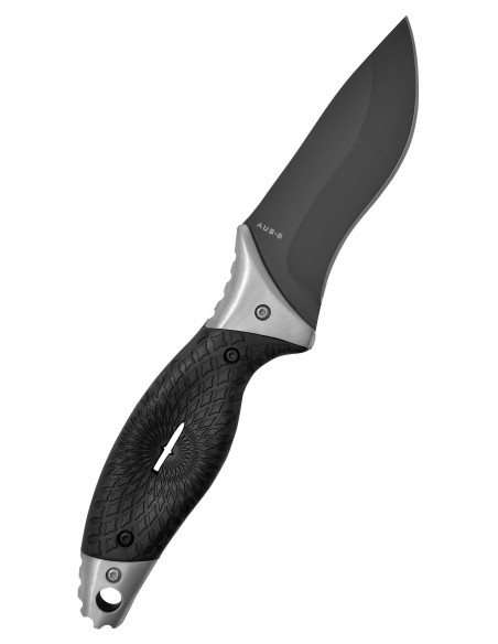 Camillus kniv model ST6, med skede