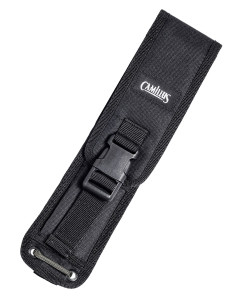 Camillus taktisches Messer Modell CK-9.5, mit Scheide 2
