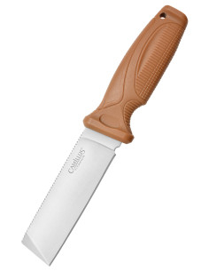 Camillus Swedge model kniv, med skede