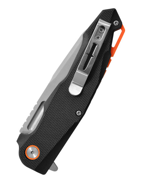 Navaja táctica Camillus modelo Regent