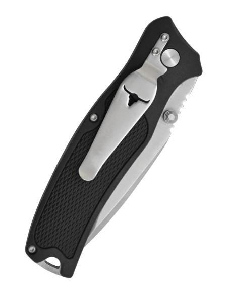 Camillus taktiske kniv Blacktrax II...
