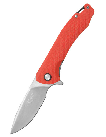 Navaja táctica Camillus modelo Scivik