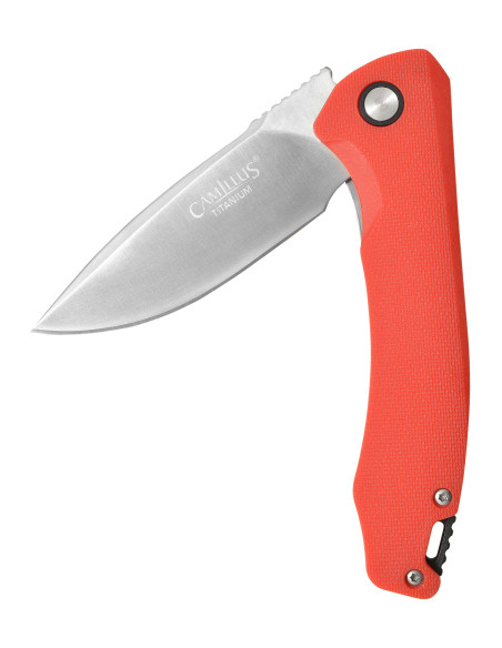 Camillus taktisk kniv Scivik model