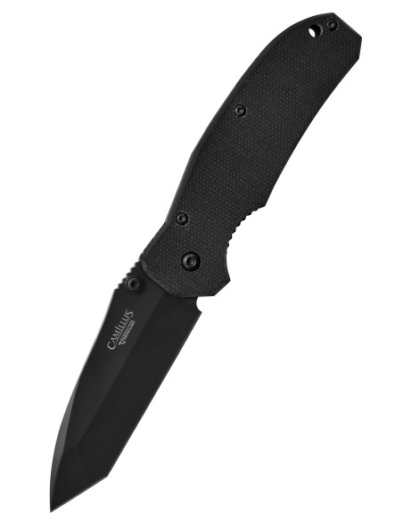 Camillus taktiske kniv model Tanto 2