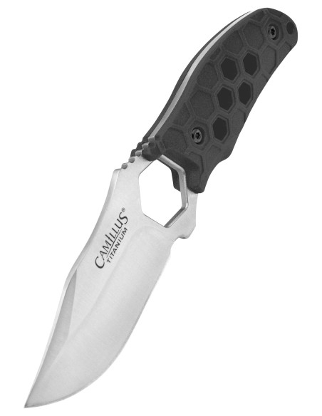 Cuchillo Outdoor Camillus modelo...
