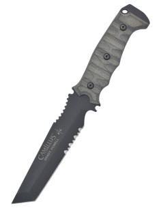 Camillus taktisches Messer DAGR Modell Grady Powell