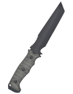 Camillus taktisches Messer DAGR Modell Grady Powell 2